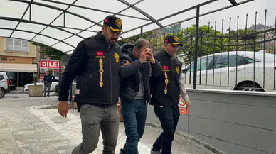 Kasten öldürme suçundan aranıyordu: 9 yıllık firar Eskişehir'de son buldu