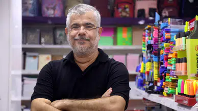 Kırtasiyecilerden 'sağlıksız ürün' uyarısı: Zincir marketlere sert tepki