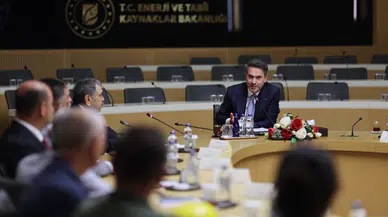 Bakan Bayraktar'dan maden işçilerine kritik güvence: Hak arayışınızda yanınızdayız