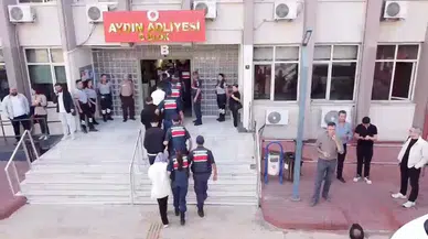 Milyarlık bahis vurgununa jandarma darbesi: 12 kişi cezaevine gönderildi