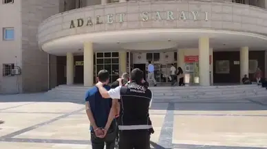 Şanlıurfa narkotik ekiplerinden zehir tacirlerine darbe: 4 kişi cezaevine gönderildi