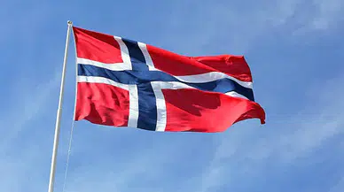 Oslo'dan Filistin'e insani destek eli: 13 milyon dolarlık fon onaylandı