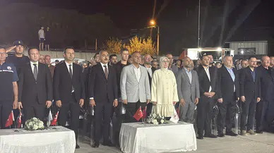 Marmara'da ağlar denize indi: Yalova'da yeni sezon bereketi