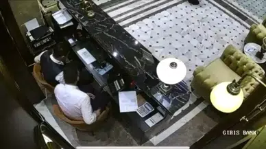 5 yıldızlı otelde büyük vurgun: Müşterilerin parasıyla kendi otellerini kurmuşlar