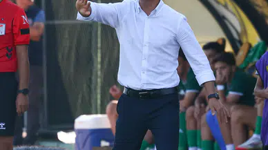 Aliağa FK zirveye ambargo koydu: Hedef Elazığ deplasmanı