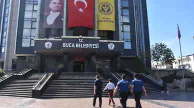 Buca Belediyesi'nde icra şoku: 150 milyon liralık borç için haciz kararı