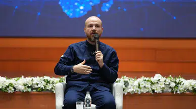 Bilal Erdoğan'dan 'Türkiye Yüzyılı' vurgusu: İslam dünyası için yeni bir yol haritası