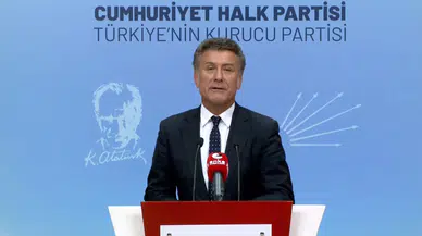 CHP'li Sarıbal'dan tarım sektörü için acil eylem çağrısı: Borçlar silinmeli, mazotta vergi kalkmalı