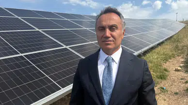 Tokat Gaziosmanpaşa Üniversitesi enerjide dışa bağımlılığı bitirdi