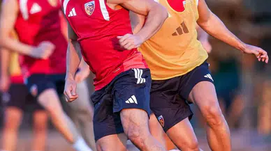 Kayserispor'da hedef Esenler Erokspor deplasmanı: Hazırlıklar start aldı