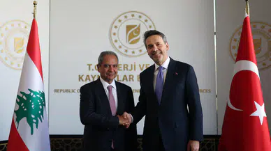Ankara ve Beyrut arasında enerji diplomasisi: Yeni iş birliği masada