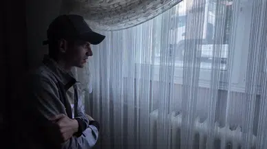 Erzurumlu Oğuzhan'ın 8 yıllık çilesi: Görmekten vazgeçtim, acım dinsin yeter