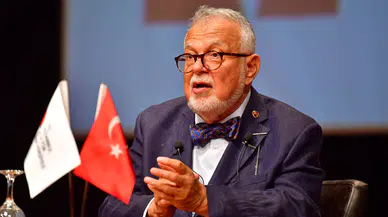 Celal Şengör’den üniversiteli gençlere altın değerinde tavsiye: Problemlerden kaçmayın, onları çözün