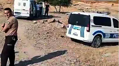 Adana'da acı son: Günlerdir aranan genç adam boş arazide ölü bulundu