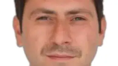 Kırıkkale'de görev başındaki polis memuru feci kazada şehit düştü