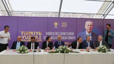 Bakan Uraloğlu'ndan Isparta'ya dev ulaşım yatırımı müjdesi