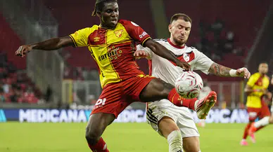 Göztepe'de kabus dolu başlangıç: İstikrar arayışı krize dönüştü