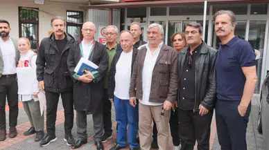 Kadir İnanır'ın vasiyet davasında yeni gelişme: Okuma tarihi ertelendi