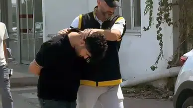 Adana'da yol verme kavgası kanlı bitti: Motosikletli genci vuran sürücü tutuklandı