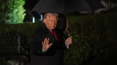 Trump'tan teknoloji dünyasını şaşırtan çıkış: Yapay zeka ismi değişmeli