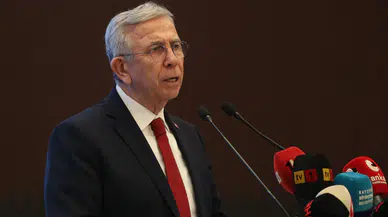 Mansur Yavaş’tan Kayseri’de kültürel miras vurgusu: 493 belediye tek çatı altında
