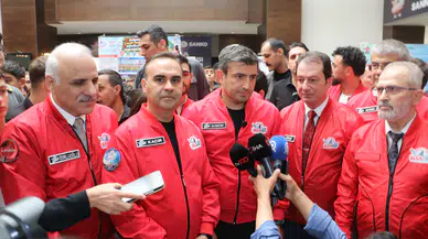 Diyarbakır'da teknoloji rüzgarı: TEKNOFEST gençlerin vizyonuyla yükseliyor