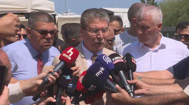 Girne açıklarındaki faciada kritik gelişme: Alemdar gemisi enkazın yerini belirledi