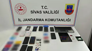 Siber ağda 850 milyonluk vurgun: 7 ilde düzenlenen operasyonda 5 kişi cezaevine gönderildi