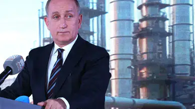 Suriye'nin yeniden inşasında Türkiye modeli: Bakan Yardımcısı Bulut'tan iş birliği mesajı