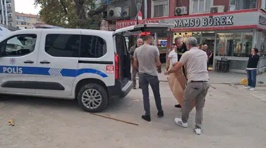 Gölcük'te kedi kurtarma operasyonu: İki araç değiştirdi, ekipleri peşinden koşturdu