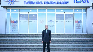 Havacılıkta yeşil dönüşüm dönemi: Bakan Uraloğlu 2030 emisyon hedefini açıkladı
