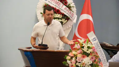 Bodrumspor'da Hadi Türk dönemi resmen devam ediyor