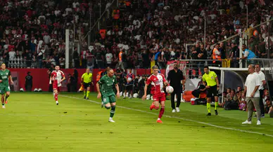 Bursaspor Batman deplasmanında Iheanacho ile güldü