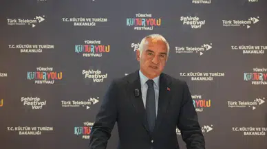 İstanbul Kültür Yolu Festivali kapılarını dev bir sanat şöleniyle açtı