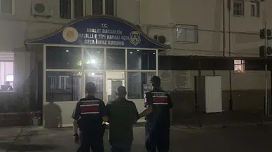 Gübre çuvalıyla yakalandı: Ormandaki yasa dışı kenevir serasına jandarma baskını
