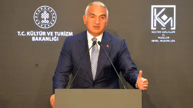 Bakan Ersoy'dan deprem bölgesine dev bütçe: 34 milyarlık ihya seferberliği
