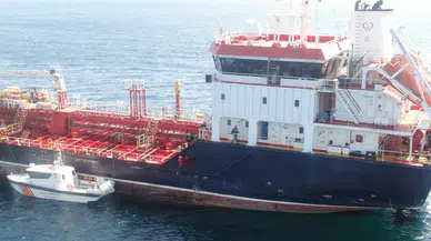 Silivri'deki gemi kazasında kritik gelişme: 9 personel adliyeye sevk ediliyor