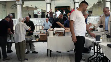 Üsküdar’da saha mesaisi: Başkan Vekili Gültekin’den yoğun gün