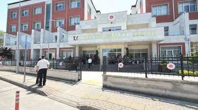 Bartın'daki kanlı gece yargıya taşındı: 6 kişi cezaevine gönderildi