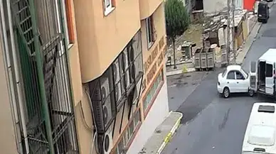 Polisten kaçarken yakayı ele verdi: 59 suç kaydı olan şüpheli Avcılar'da durduruldu