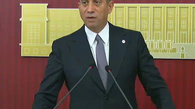 Ali Mahir Başarır'dan erken seçim çıkışı: Sandık artık bir zorunluluk