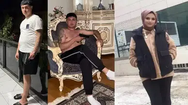 Hamile Helin'in katil zanlısı için 'eziyet' vurgusu: Tasarlayarak öldürdü