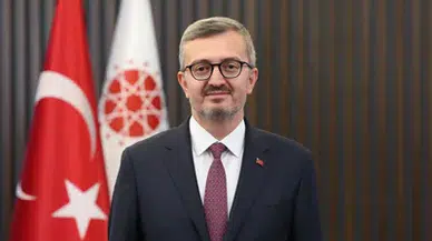 Burhanettin Duran'dan Erdoğan'ın BM Reformu Çağrısına Destek: Küresel Adalet İçin Yeni Bir Yol Haritası