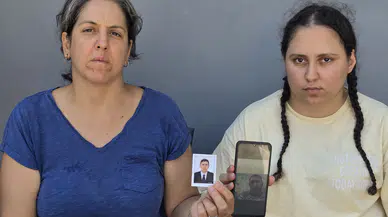 Girne açıklarındaki faciada kaybolan Nihat Pancar'ın ailesi mucize bekliyor