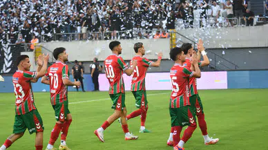 Karşıyaka'da galibiyet hasreti: Hedef Gaziemir Spor sınavı