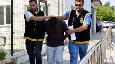 Adana'da arkadaş cinayeti: Çocukluk arkadaşını bıçakla hayattan kopardı