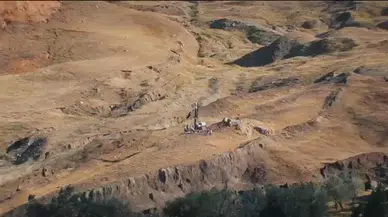 Ağrı'da dev araştırma: Nuh'un Gemisi'nin izi laboratuvarda aranıyor