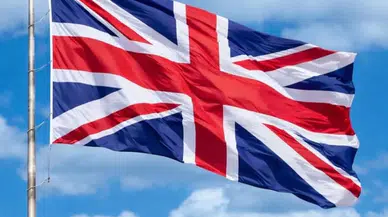Londra'dan yörüngeye stratejik hamle: Uzay savunma filosu göreve başlıyor