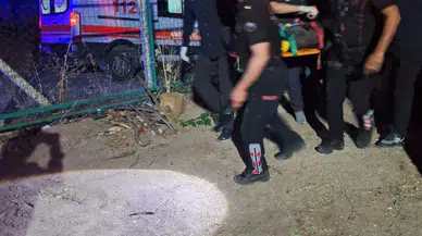 Kuyu temizliği faciayla bitti: İki arkadaş metan gazına kurban gitti