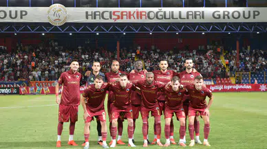 Mardin 1969 Spor'dan ligde yenilgisiz yürüyüş: İlk 6 haftada zirve takibi